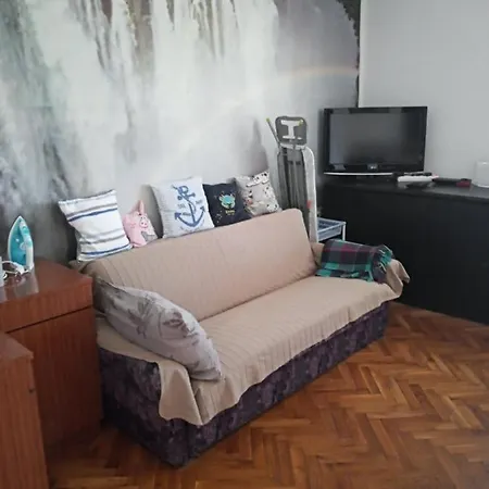 Apartment Ana *