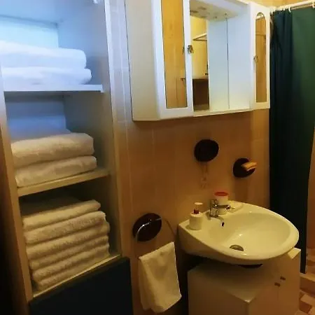 Apartamento Ana