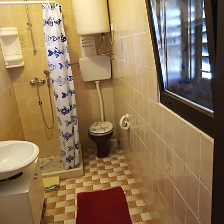 Ana Apartman *